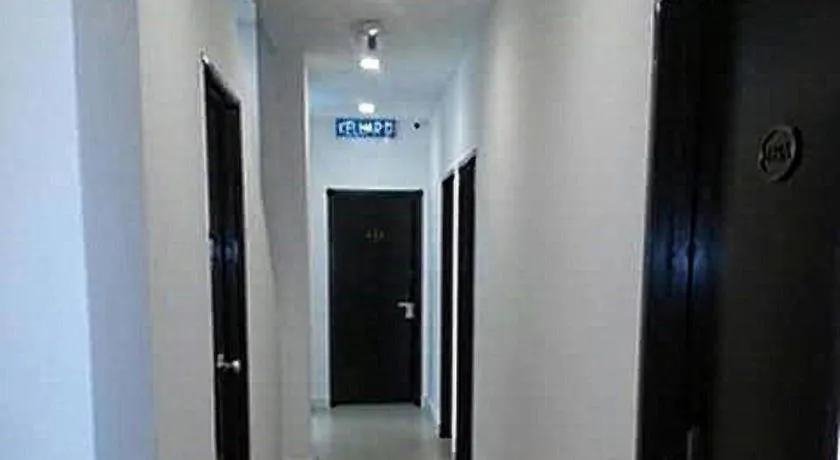 D Nice Hotel Bayan Lepas