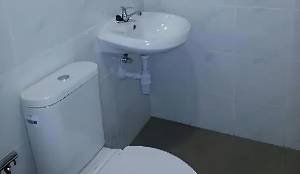 **  D Nice Hotel Bayan Lepas Malásia