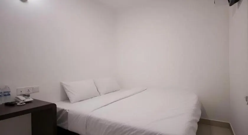 **  D Nice Hotel Bayan Lepas Μαλαισία