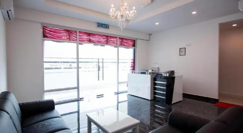 באייאן לפאס D Nice Hotel 2*, באייאן לפאס